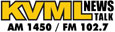 KVML 1450 AM - The Mother Lode's News Station