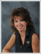 Mary Ann