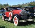 Concourse De Elegance 2010