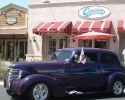 Hot Copper Car Show 5/7/11