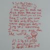 Joey's Note