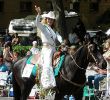 Mother Lode Round-Up Queen: Jessica