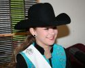 Mother Lode Round-Up Contestant