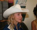 Mother Lode Round-Up Contestant
