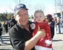Santa Fly In 2008