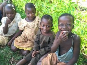 outreach kids