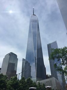 Freedom Tower