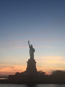 Statue Of Liberty