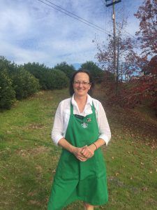 Our Super Working Woman Debbie Mulkin works 3 jobs! Click the mp3 below to hear what her brother wrote about her !