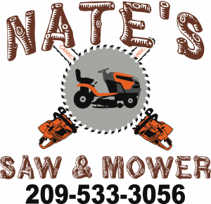 Nate's Saw & Mower