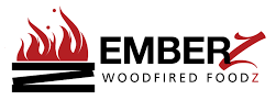 Emberz Wood Fired Foodz