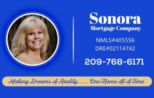 Sonora Mortgage Company