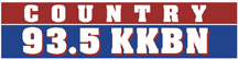 KKBN 93.5