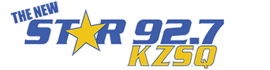New Star 92.7 Logo