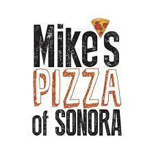 Mike's Pizza of Sonora