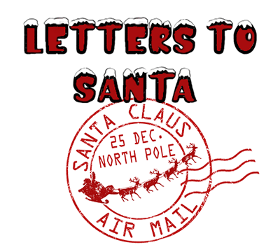 Letters to Santa
