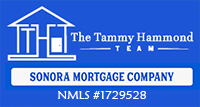 Tammy Hammond