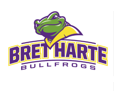 Bret Harte Student of the Week Athlete of the Week